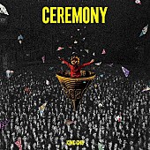 King Gnu「【先ヨミ・デジタル】King Gnu『CEREMONY』ダウンロードでも首位独走中　『Sympa』は8位にチャートイン」1枚目/1