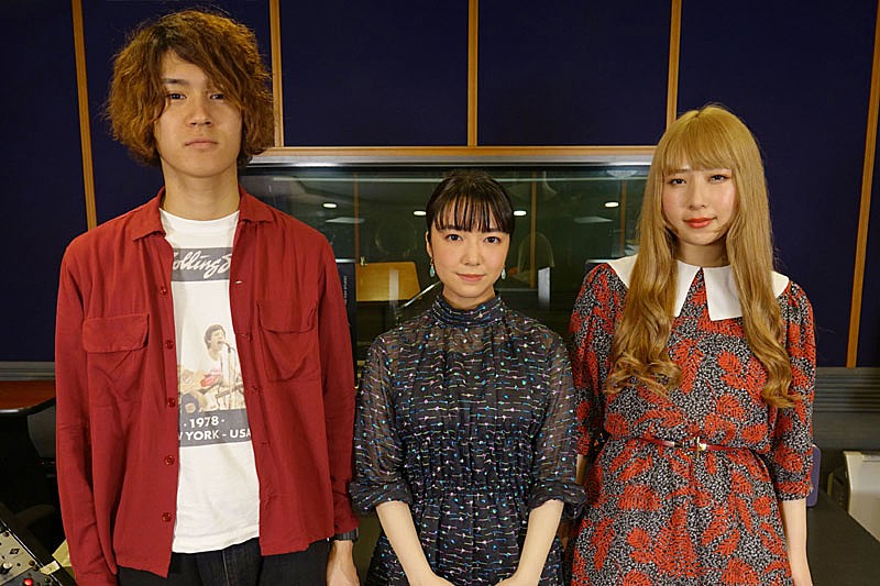 上白石萌音、GLIM SPANKYとのコラボによるアニメ『7SEEDS』OP曲「From The Seeds」配信へ 