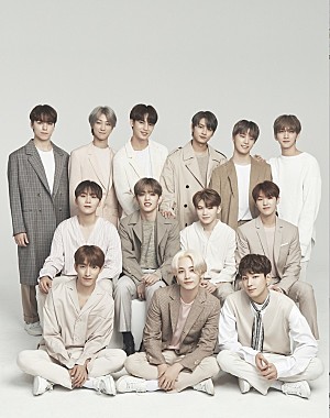 ＳＥＶＥＮＴＥＥＮ「SEVENTEEN、初の日本ドームツアー　追加公演が決定」