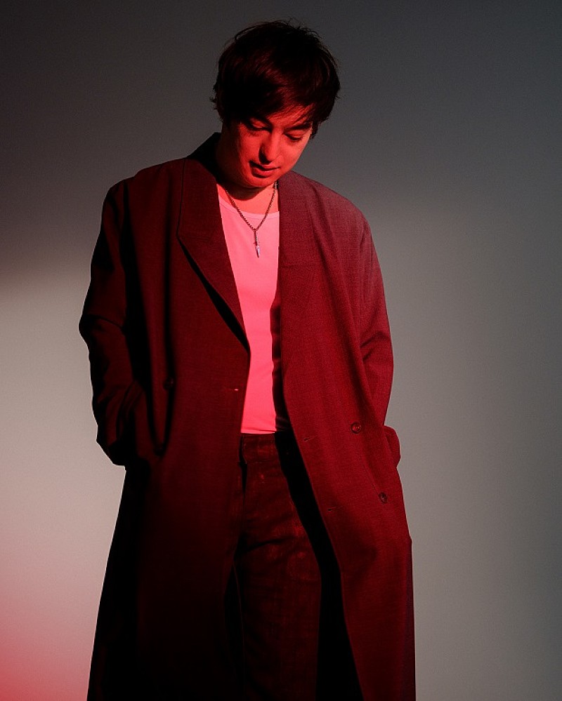Jojiが新曲「ラン」をリリース　2月7日にはMVも公開
