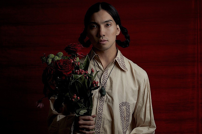 「Seiho、『ありがとう 炭鉱電車プロジェクト』への参加が決定 炭鉱電車の音源で楽曲制作」1枚目/3