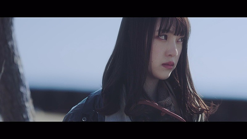 乃木坂４６「乃木坂46、2期生楽曲「アナスターシャ」MV公開」1枚目/8