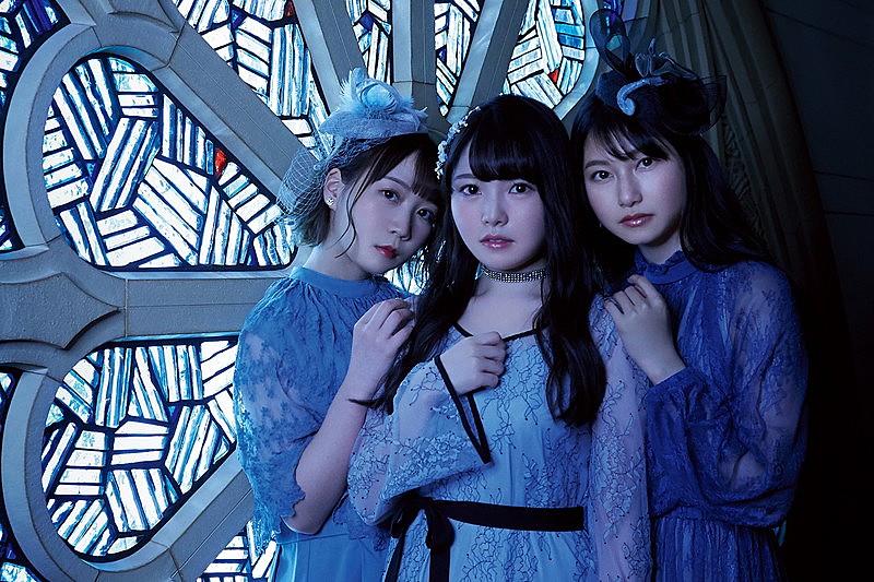 TrySail、新SG『ごまかし／うつろい』リリース記念特番配信決定 