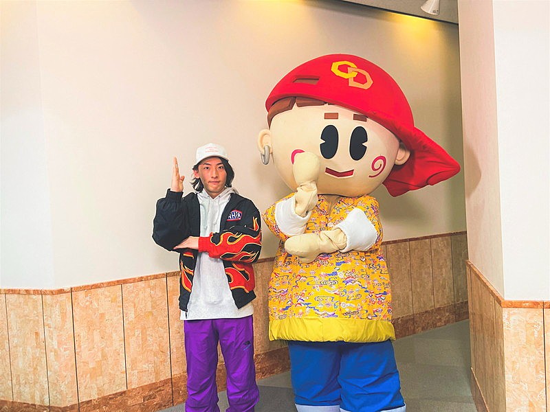 「ビッケブランカ、NHK『シブヤノオト』&TBS『CDTV』出演へ」1枚目/1