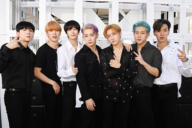 MONSTA X元メンバーのウォノ、全ての嫌疑が取り消される 