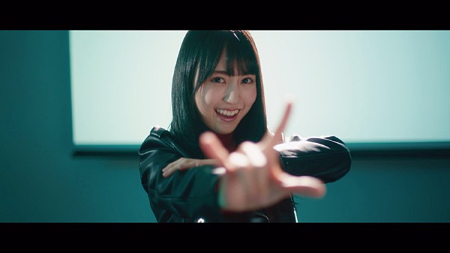 乃木坂46「乃木坂46、4期生楽曲「I see…」MV公開」1枚目/6