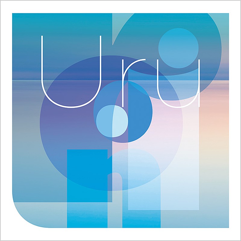 Uru「【先ヨミ・デジタル】Uru『オリオンブルー』がダウンロードAL現在首位　『ヒプマイ』から3作品がランクイン」1枚目/1