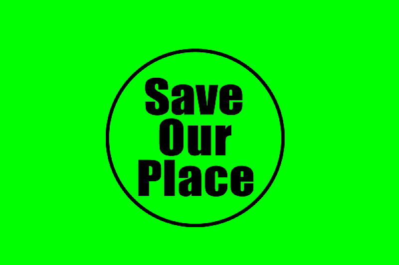 「OTOTOY、音源によるライブハウス支援企画『Save Our Place』を4/6よりスタート#SaveOurPlace」1枚目/2
