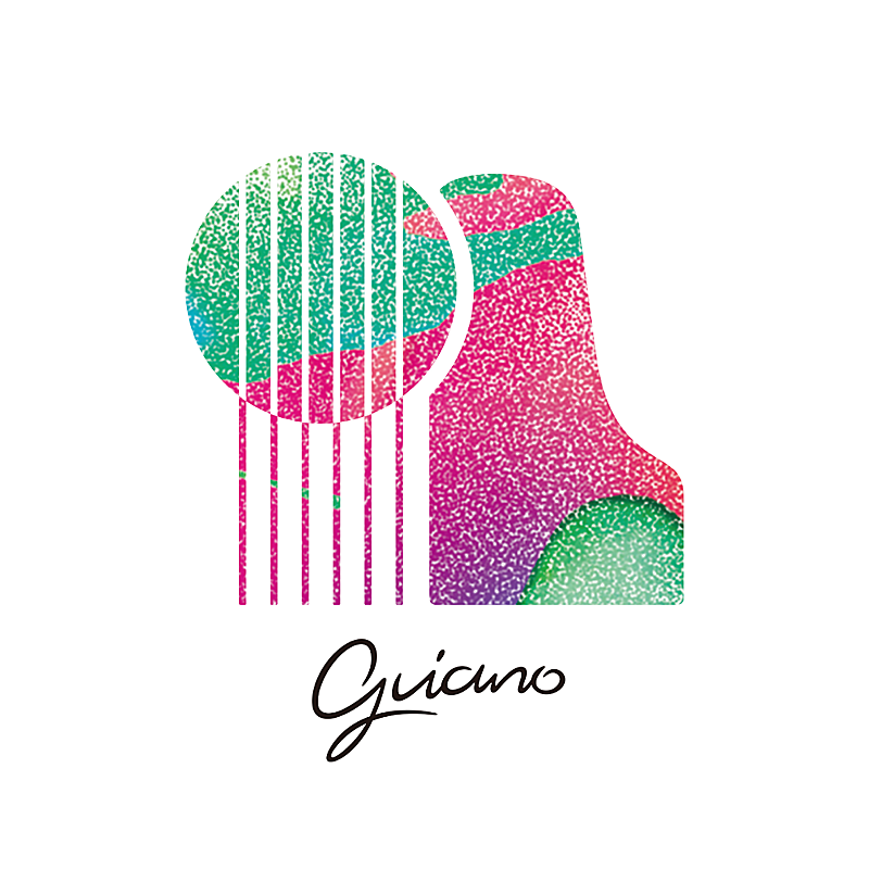 新世代アーティスト“Guiano”、バーチャルシンガー理芽を迎えた「透過夏」MV公開