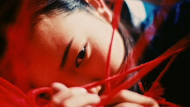 「さユり、13歳の天才ダンサーTSUKUSHIが踊る新曲MV公開へ」1枚目/3
