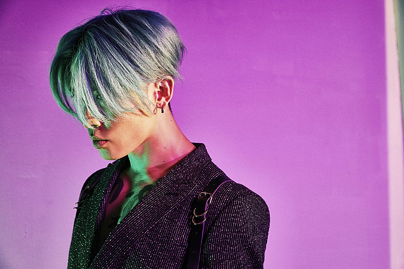 MIYAVI、新曲「Holy Nights」リリックビデオ公開＆リスニングパーティー/トークセッション開催へ