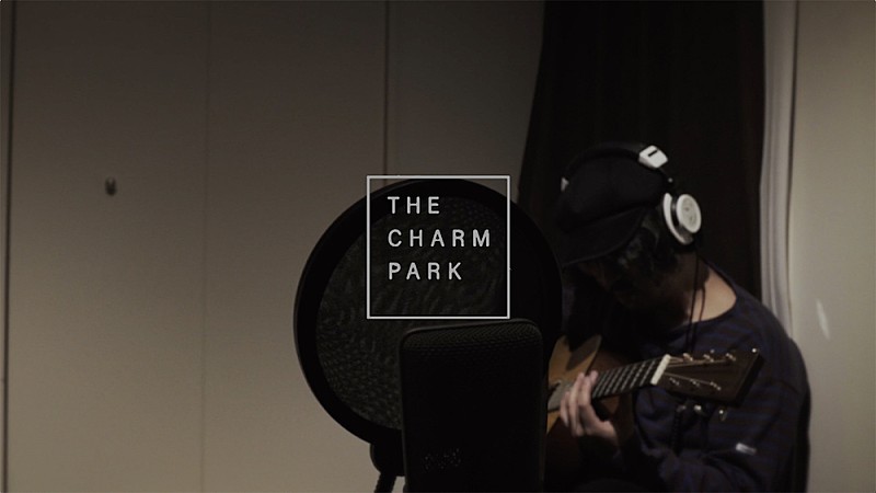 「THE CHARM PARK、母の日に「Mothers」のホームセッション動画を公開」1枚目/1