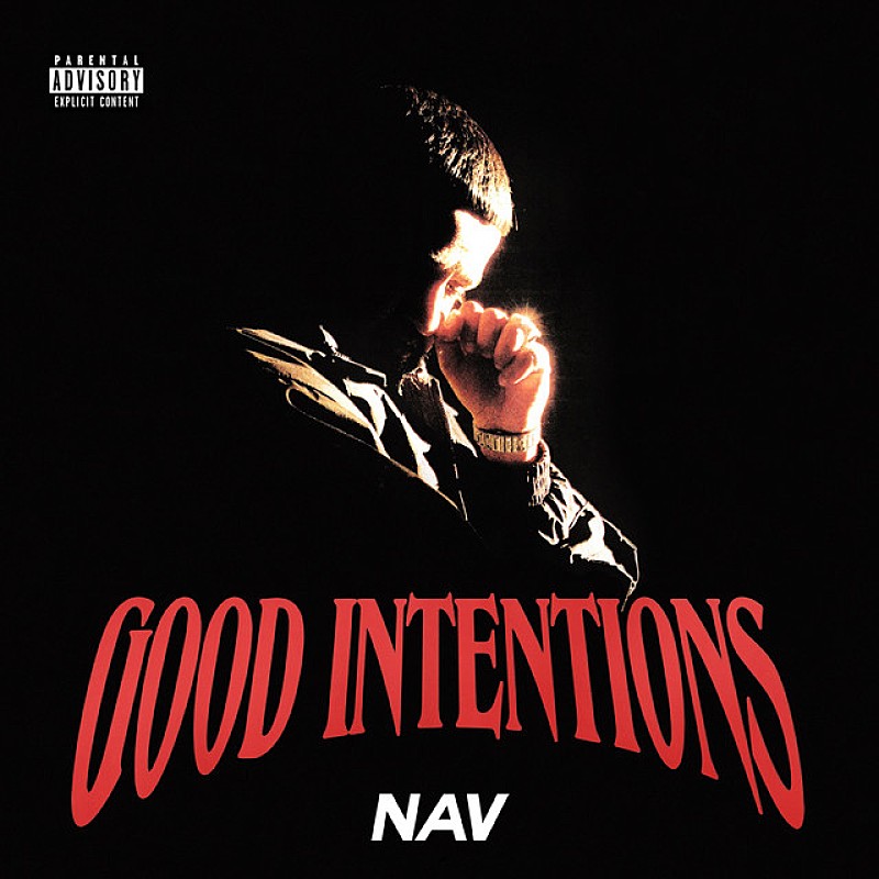 ＮＡＶ「『グッド・インテンションズ』～『ブラウン・ボーイ2』NAV（Album Review）」1枚目/1