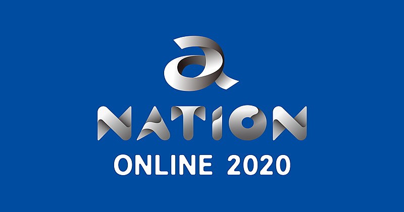 「【a-nation】オンラインフェスティバル開催、配信ならではの展開予定」1枚目/1
