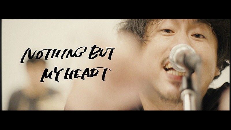 Ｎｏｒｔｈｅｒｎ１９「Northern19、「NOTHING BUT MY HEART」MV公開」1枚目/1