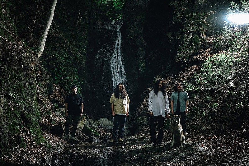 「G-FREAK FACTORY、ツアー【G-FREAK FACTORY“VINTAGE”TOUR 2021】日程発表」1枚目/2