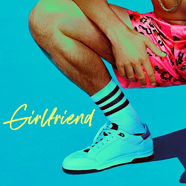 チャーリー・プース「チャーリー・プース、2020年初となる新曲「Girlfriend」のMV公開」1枚目/1
