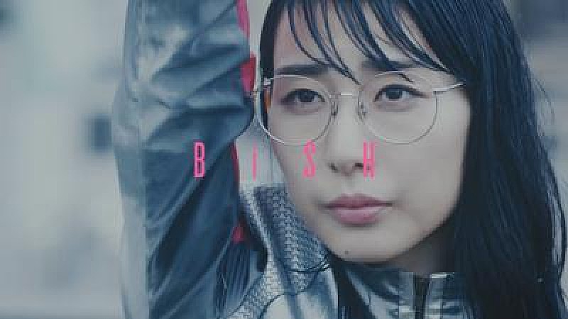 ＢｉＳＨ「」3枚目/9