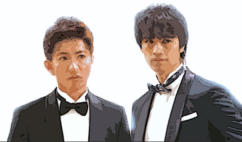 ＢＧ」木村拓哉と斎藤工の「誤差なし」が好評　キムタクは「日本のトム・クル－ズ」の声も