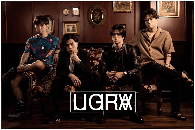 明希（シド）、新プロジェクト「UGRA」始動