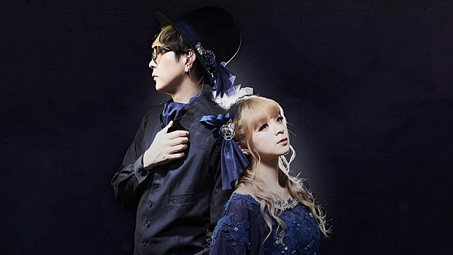 ＧＡＲＮｉＤＥＬｉＡ「GARNiDELiA、新曲「star trail」がテレビ『バズリズム02』8月OPテーマに決定」1枚目/3