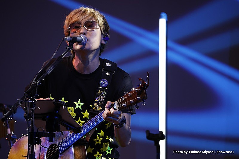 「スガ シカオ」5枚目/8