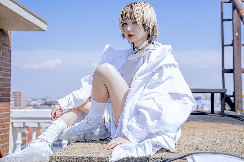 Reol、東京ゲゲゲイが客演する「第六感」MV公開＆配信スタート