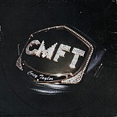 コリィ・テイラー「スリップノットのコリィ・テイラー、デビュー・ソロAL『CMFT』から新曲2曲公開」1枚目/1