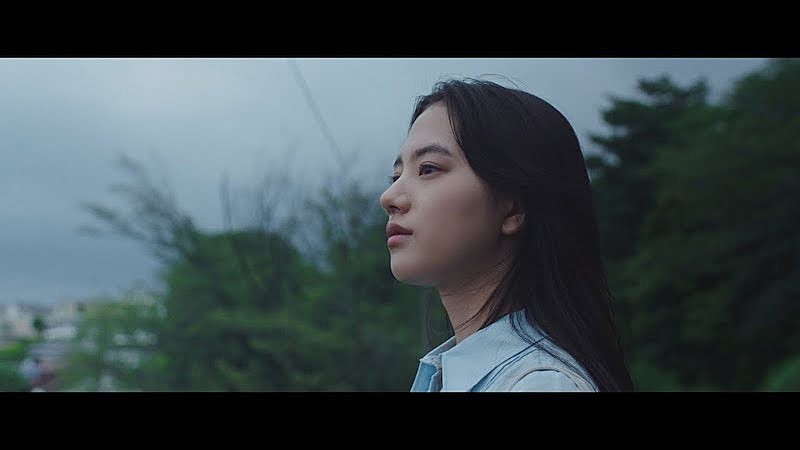清原果耶「清原果耶、Coccoプロデュース「今とあの頃の僕ら」MV公開」1枚目/4