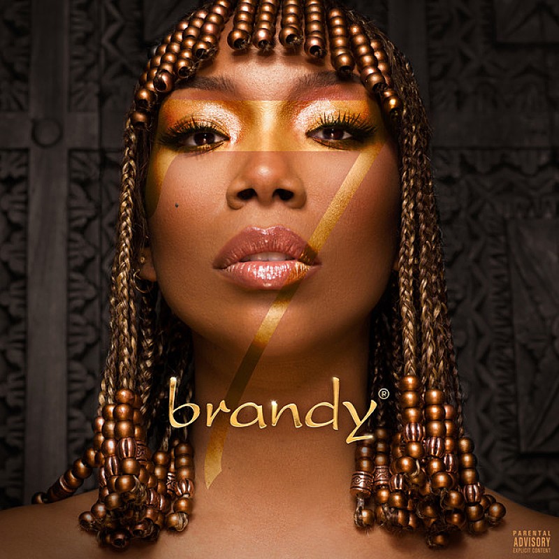 ブランディ「『B7』ブランディ（Album Review）」1枚目/1