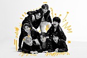 BTS「BTS、ニュー・シングル「Dynamite」の個別ティーザー・フォト解禁」1枚目/8