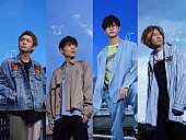 BLUE ENCOUNT「BLUE ENCOUNT、新作MV「ユメミグサ」青春の儚さと美しさが迫る」1枚目/4