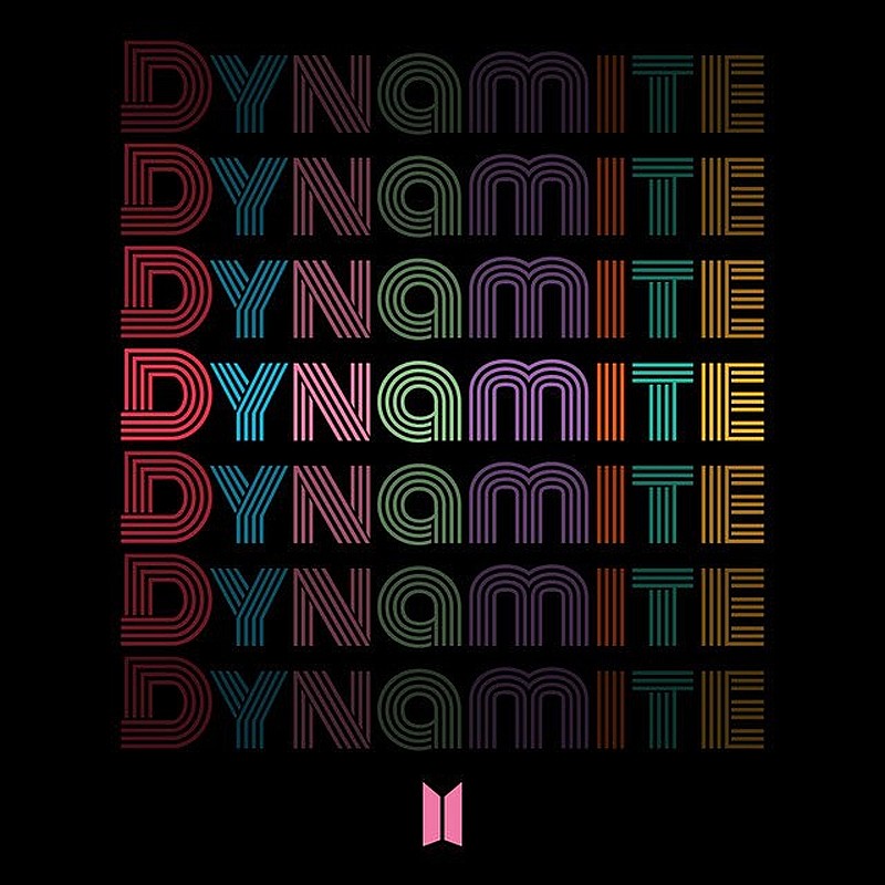 【先ヨミ・デジタル】BTS「Dynamite」が現在ストリーミング首位　映画好調の髭男「Laughter」トップ10返り咲きなるか