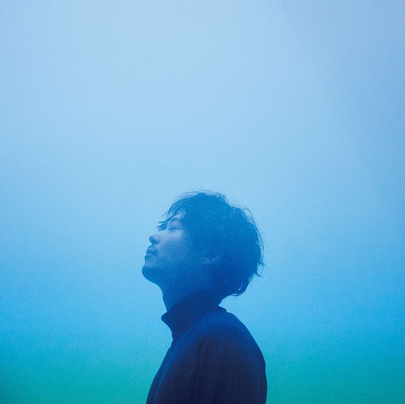 中田裕二、ニューAL『PORTAS』11月にリリース＆9/9新曲「君が為に」先行配信決定 