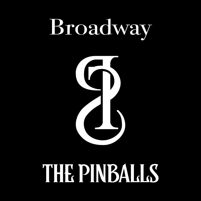 THE PINBALLS、ホラードラマ『闇芝居(生)』OPテーマ「ブロードウェイ」配信リリース決定