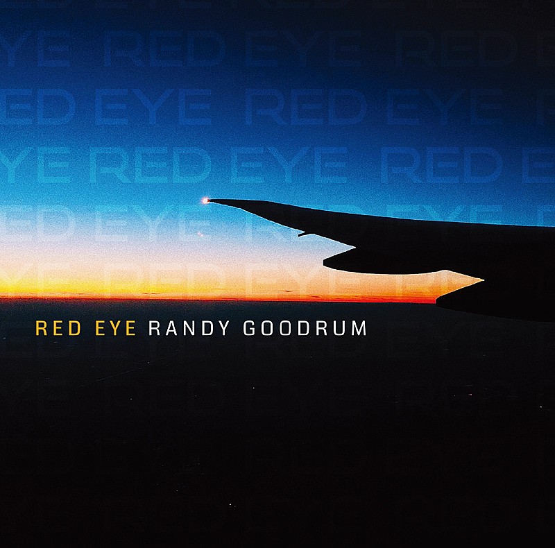 ランディ・グッドラム「ランディ・グッドラム、26年ぶりの新アルバム『Red Eye』は全AORファン必聴の快作に」1枚目/2