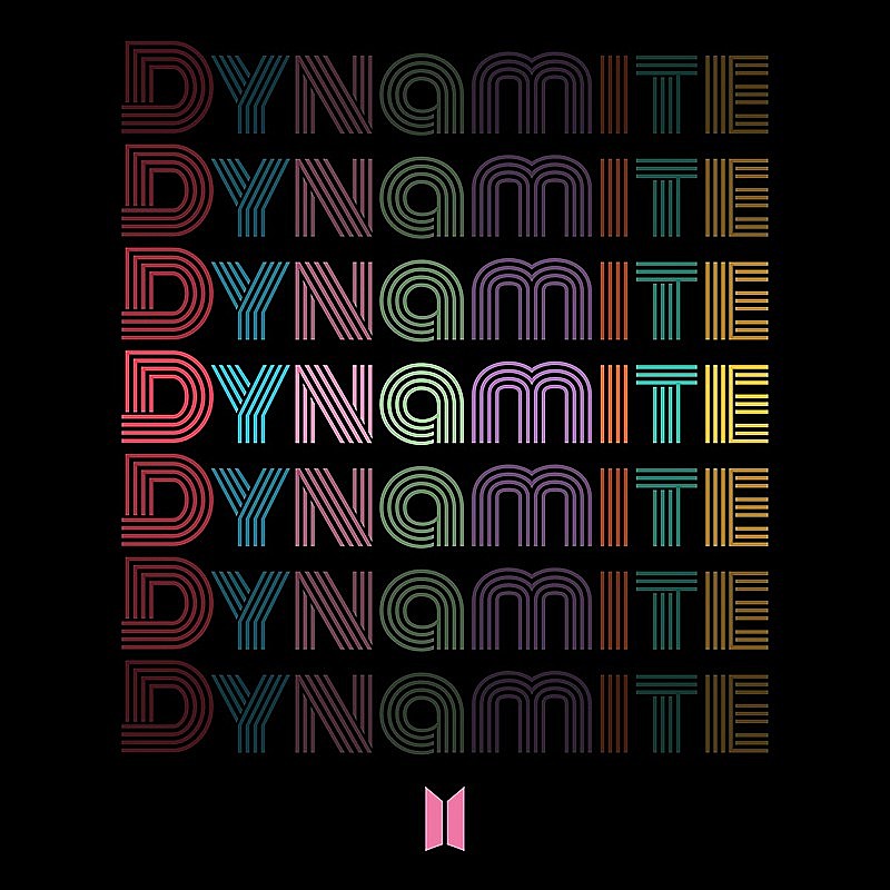 【先ヨミ・デジタル】BTS「Dynamite」が通算3度目のストリーミング首位狙う　