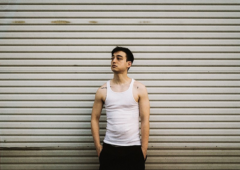 「Joji、自ら企画・演出するオンライン・イベント【The Extravaganza】開催決定」1枚目/2