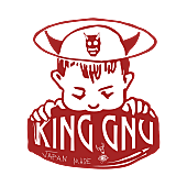 King Gnu「」2枚目/2