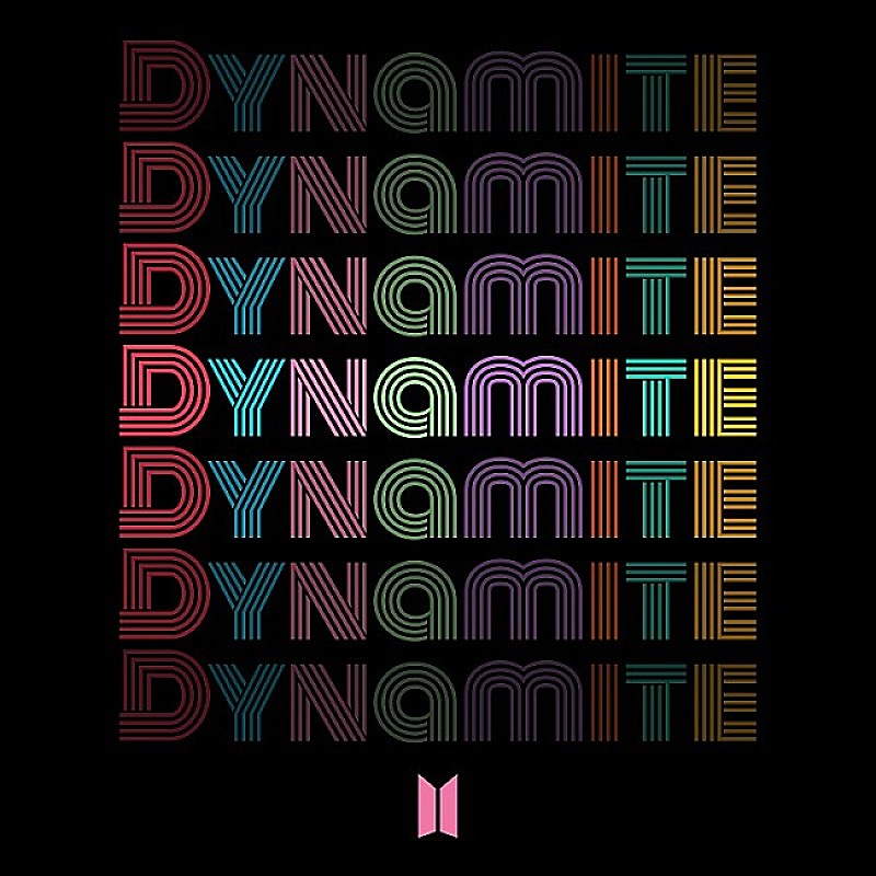 BTS「【ビルボード】BTS「Dynamite」自己最多4週目のストリーミング首位　ポケモンMV話題のBUMP OF CHICKEN「アカシア」初登場20位」1枚目/1