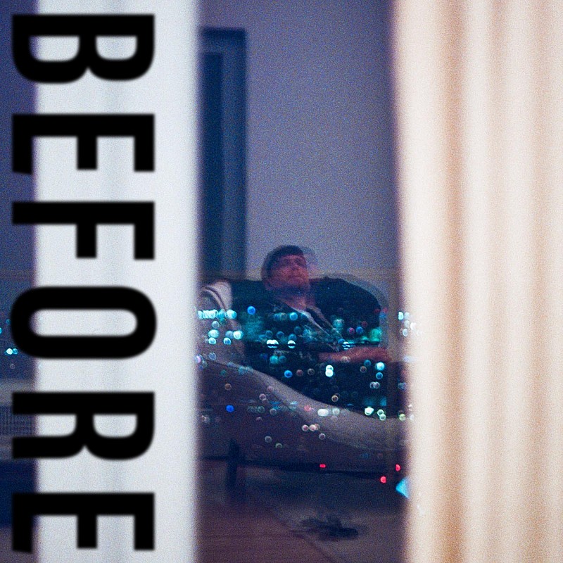 ジェイムス・ブレイク「ジェイムス・ブレイク、“ダンスフロアの高揚感への憧れ”を表現した最新EP『Before』をリリース」1枚目/2