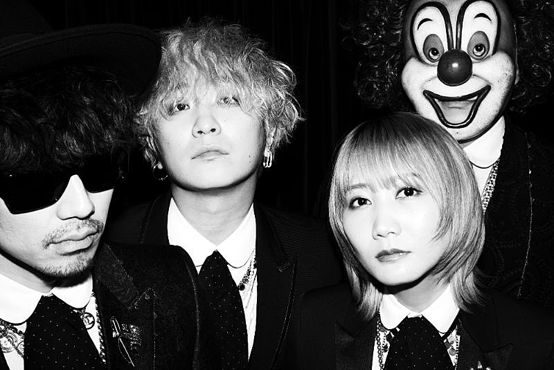 SEKAI NO OWARI、新曲｢silent｣10/21より先行配信スタート