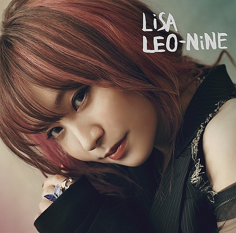 LiSA「【ビルボード】LiSA『LEO-NiNE』、5,826DLでDLアルバム首位」1枚目/1
