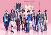 FANTASTICS from EXILE TRIBE「FANTASTICS from EXILE TRIBE、最新曲「High Fever」MV公開」1枚目/1