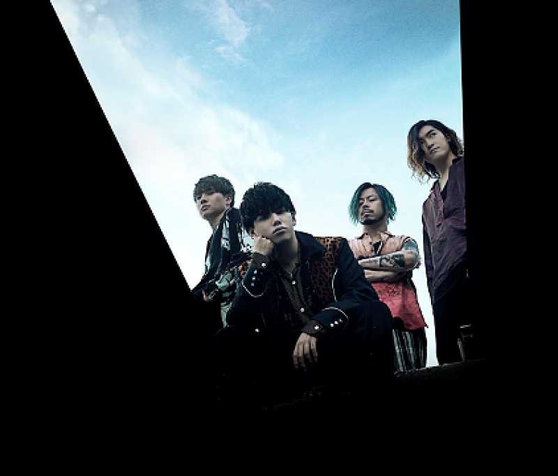 ＭＹ　ＦＩＲＳＴ　ＳＴＯＲＹ「MY FIRST STORY、「YouTube Music Weekend」のスタートを飾ることが決定」1枚目/3