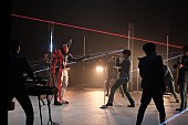 東京スカパラダイスオーケストラ「（ｃ）2020 石森プロ・テレビ朝日・ADK EM・東映」5枚目/7