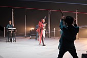 東京スカパラダイスオーケストラ「（ｃ）2020 石森プロ・テレビ朝日・ADK EM・東映」6枚目/7