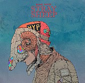 米津玄師「【ビルボード 2020年年間TOP Albums Sales】米津玄師『STRAY SHEEP』が圧倒的首位、嵐は3週で2位に」1枚目/1