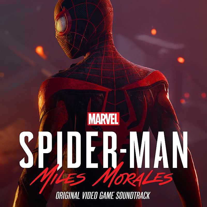 ジェイデン「ジェイデン、『Spider-Man: Miles Morales』サントラ収録曲「I’m Ready」のMV公開」1枚目/1