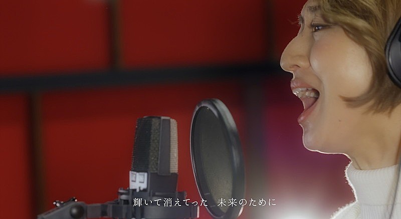 Ms.OOJA、2020年ヒット曲カバー映像4週連続配信 第一弾はLiSA「炎」 